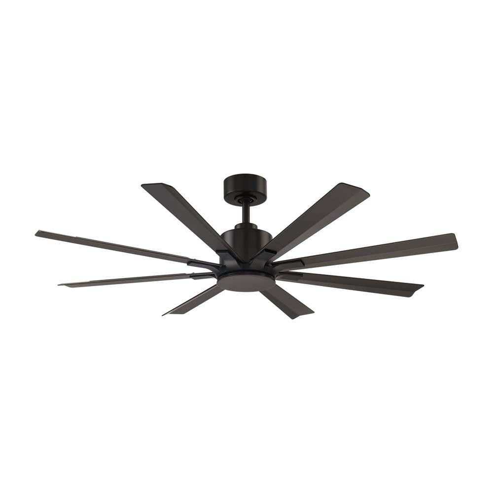 Modern Forms Size Matters Size Matters 56 Downrod Ceiling Fan
