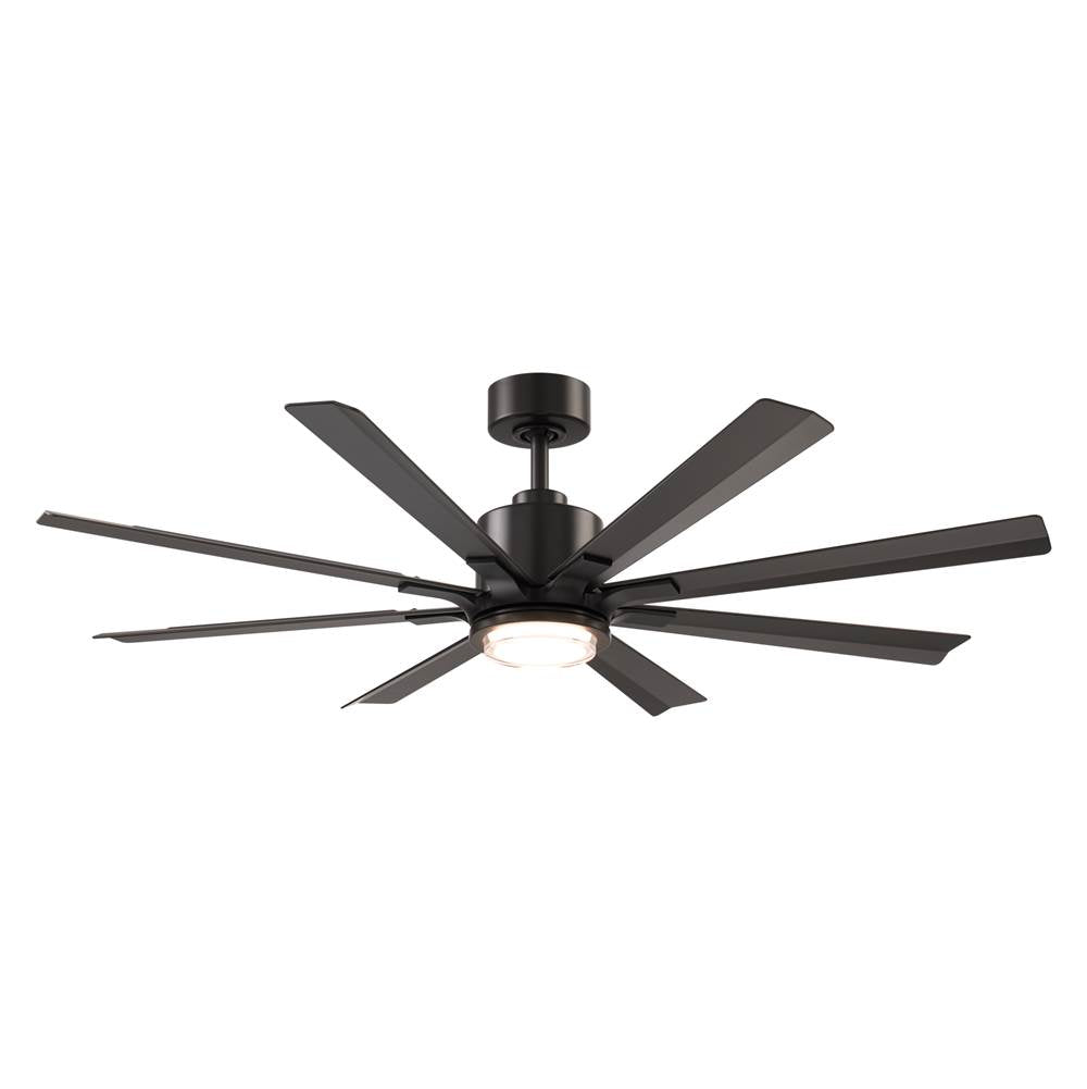 Modern Forms Size Matters Size Matters 56 Downrod Ceiling Fan