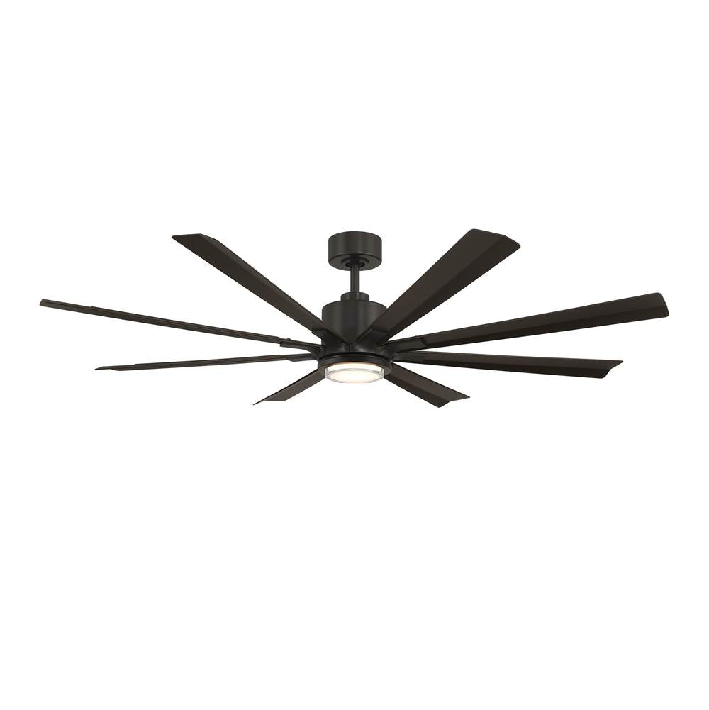 Modern Forms Size Matters Size Matters 65 Downrod Ceiling Fan