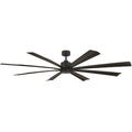 Modern Forms Size Matters Size Matters 84 Downrod Ceiling Fan