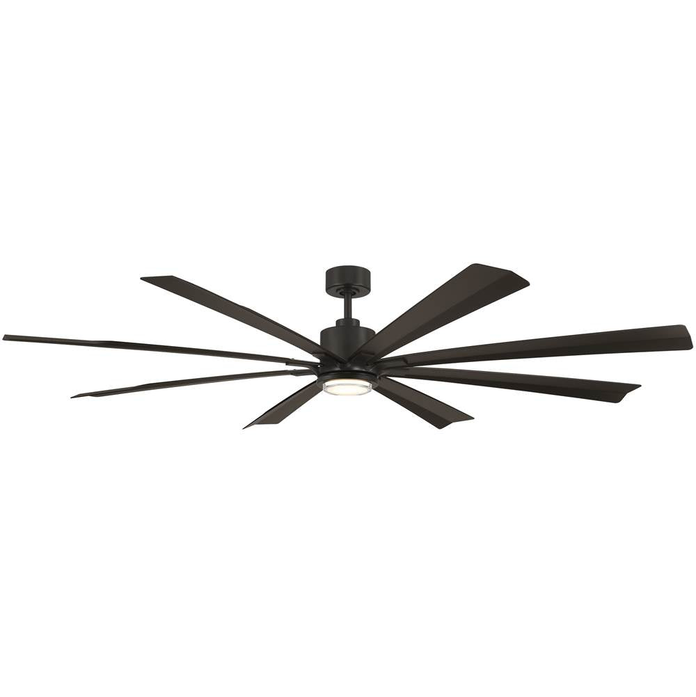 Modern Forms Size Matters Size Matters 84 Downrod Ceiling Fan