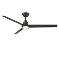 Modern Forms Bolo Downrod Ceiling Fan