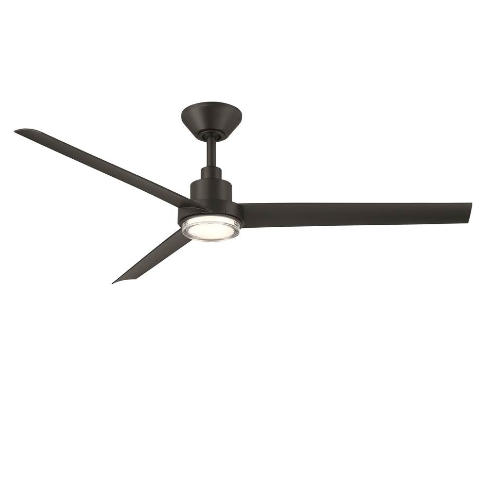Modern Forms Bolo Downrod Ceiling Fan