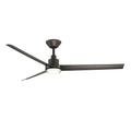 Modern Forms Bolo Downrod Ceiling Fan