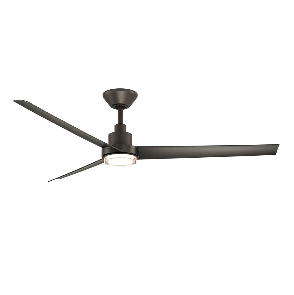 Modern Forms Bolo Downrod Ceiling Fan