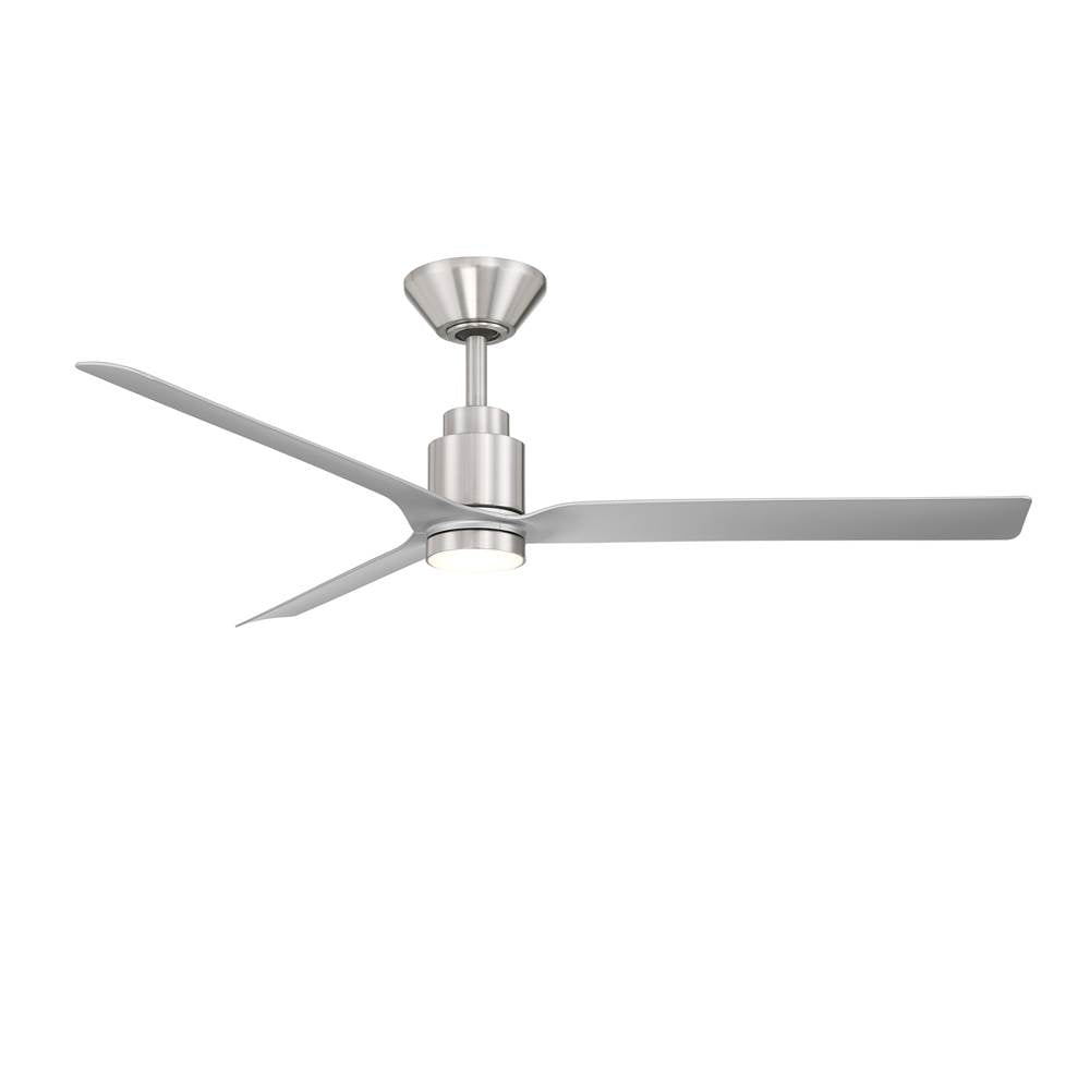 Modern Forms Smooth Downrod Ceiling Fan
