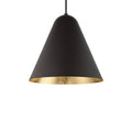 Modern Forms Taper Pendant Light