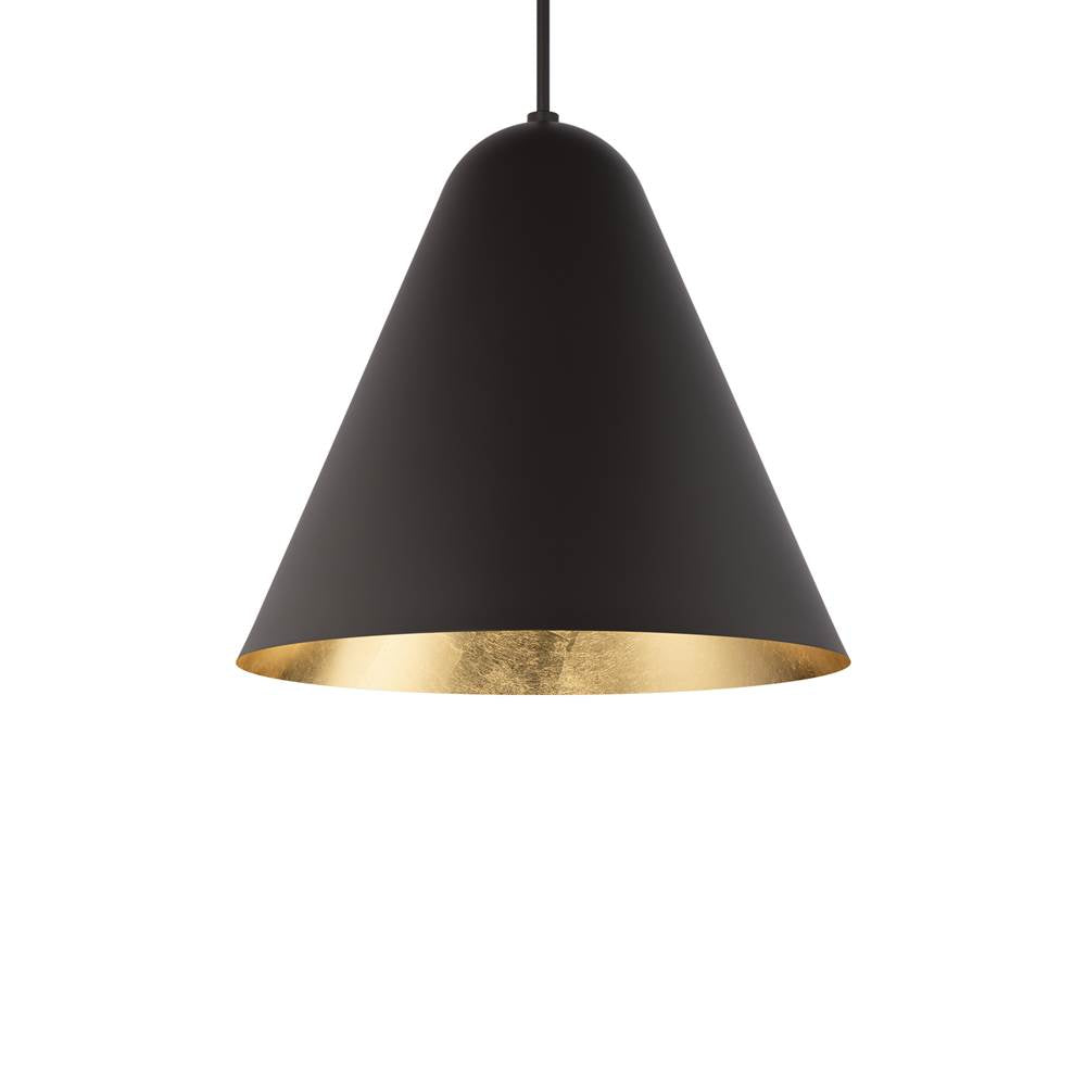 Modern Forms Taper Pendant Light
