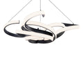 Modern Forms Woven Chandelier Light