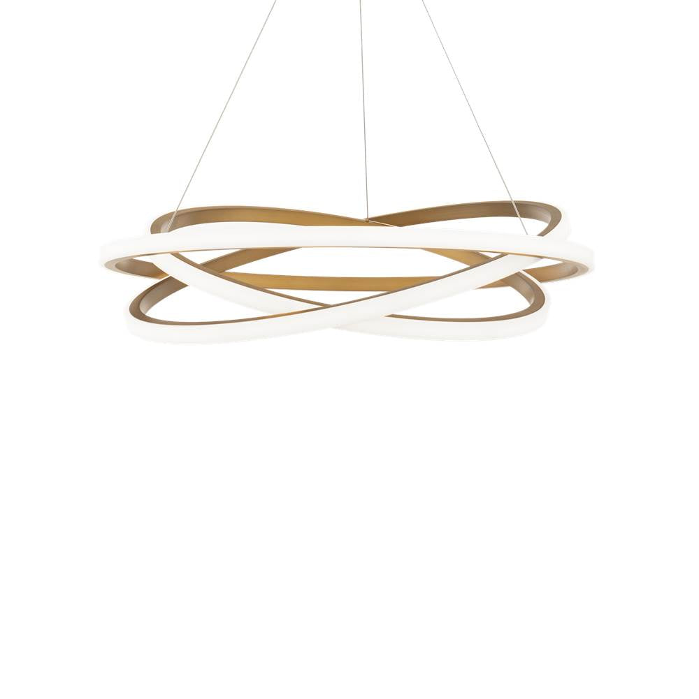 Modern Forms Veloce Chandelier Light