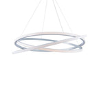 Modern Forms Veloce Chandelier Light