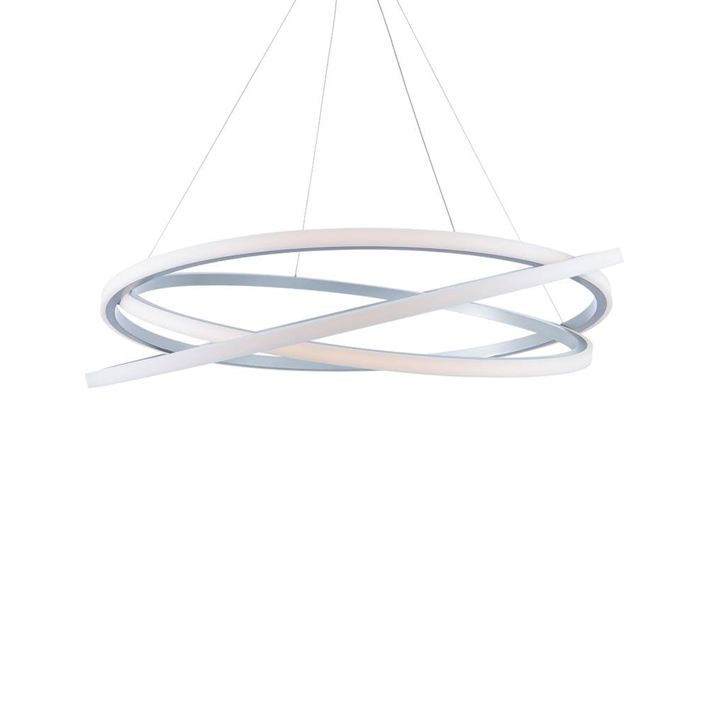 Modern Forms Veloce Chandelier Light