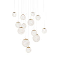 Modern Forms Pisces Multilight Pendant Light