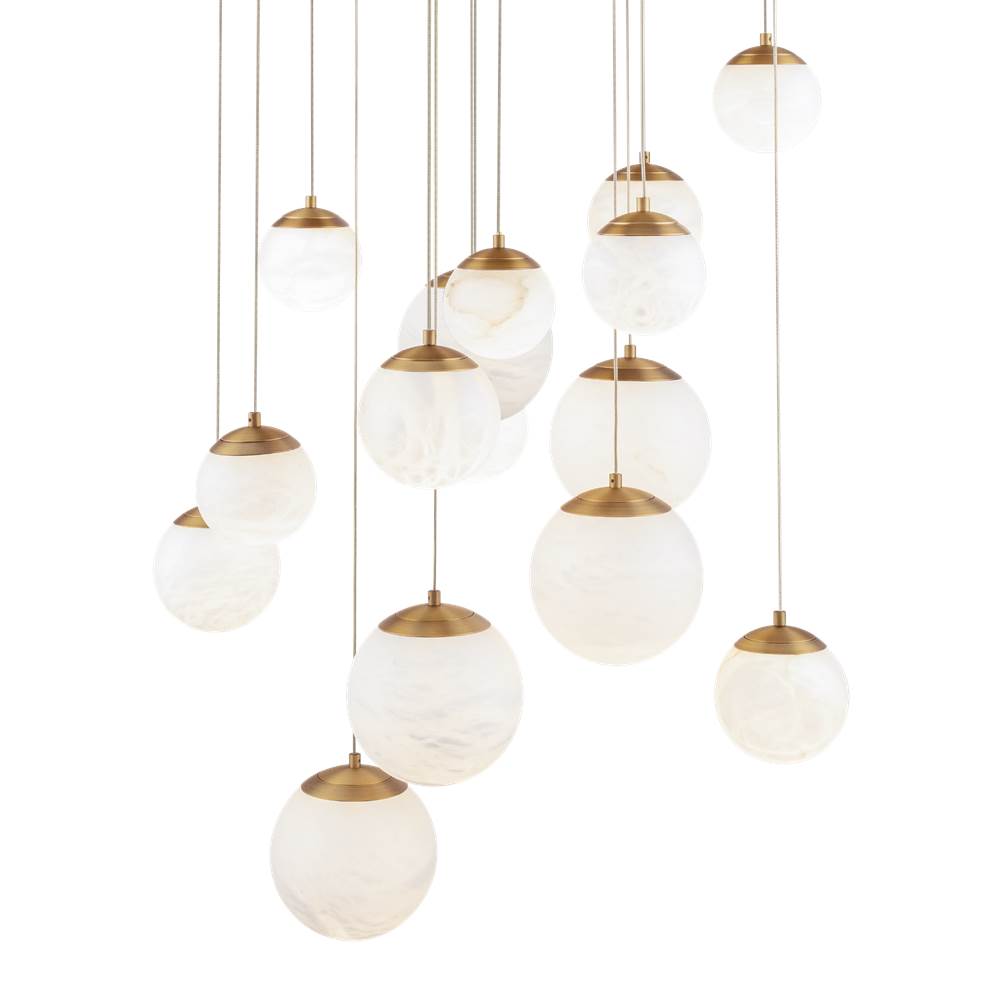 Modern Forms Pisces Multilight Pendant Light