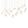Modern Forms Pisces Multilight Pendant Light