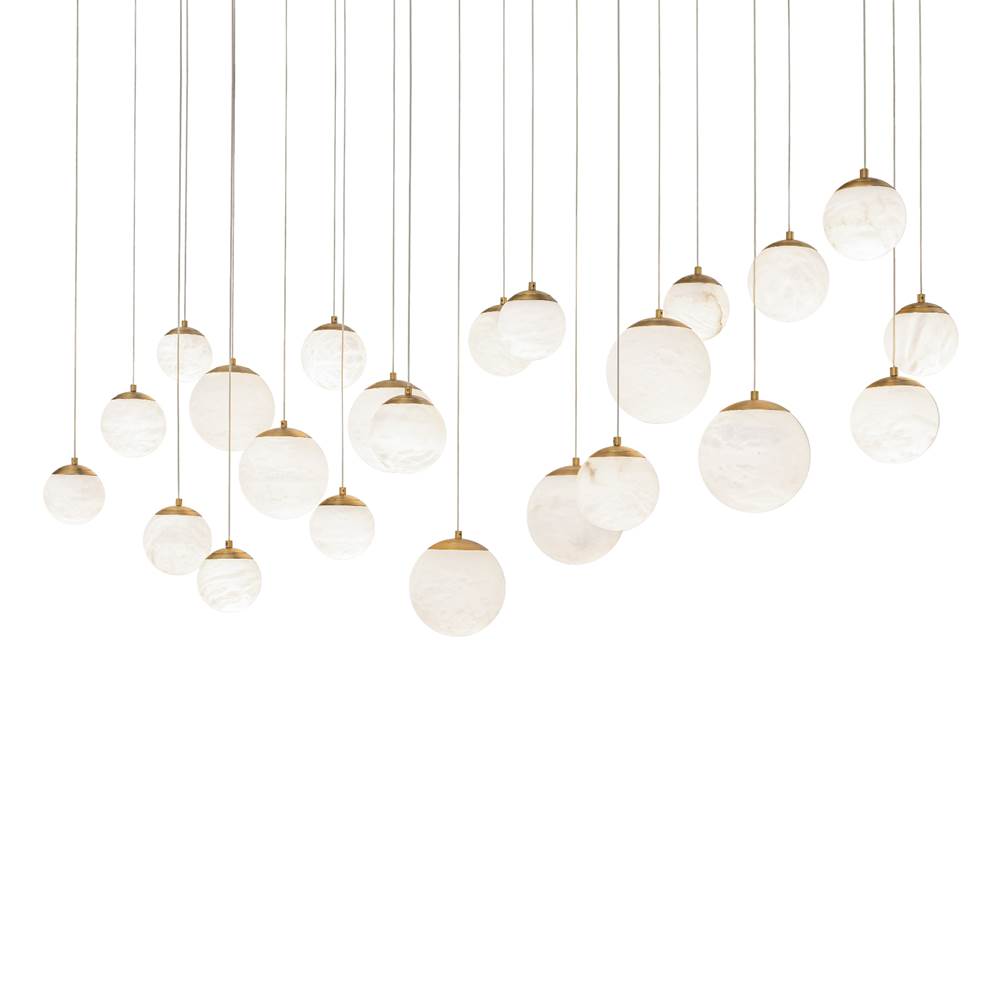 Modern Forms Pisces Multilight Pendant Light