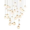 Modern Forms Pisces Multilight Pendant Light
