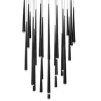 Modern Forms Cascade Multilight Pendant Light