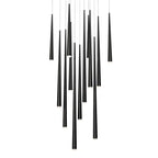 Modern Forms Cascade Multilight Pendant Light
