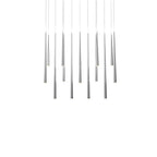 Modern Forms Cascade Multilight Pendant Light