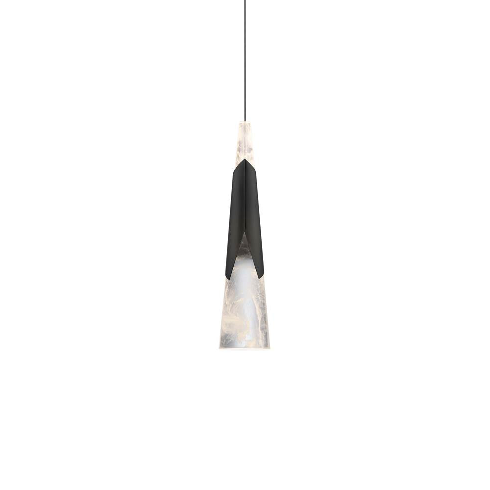 Modern Forms Kilt Mini Pendant Light