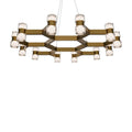 Modern Forms Dashe Chandelier Light