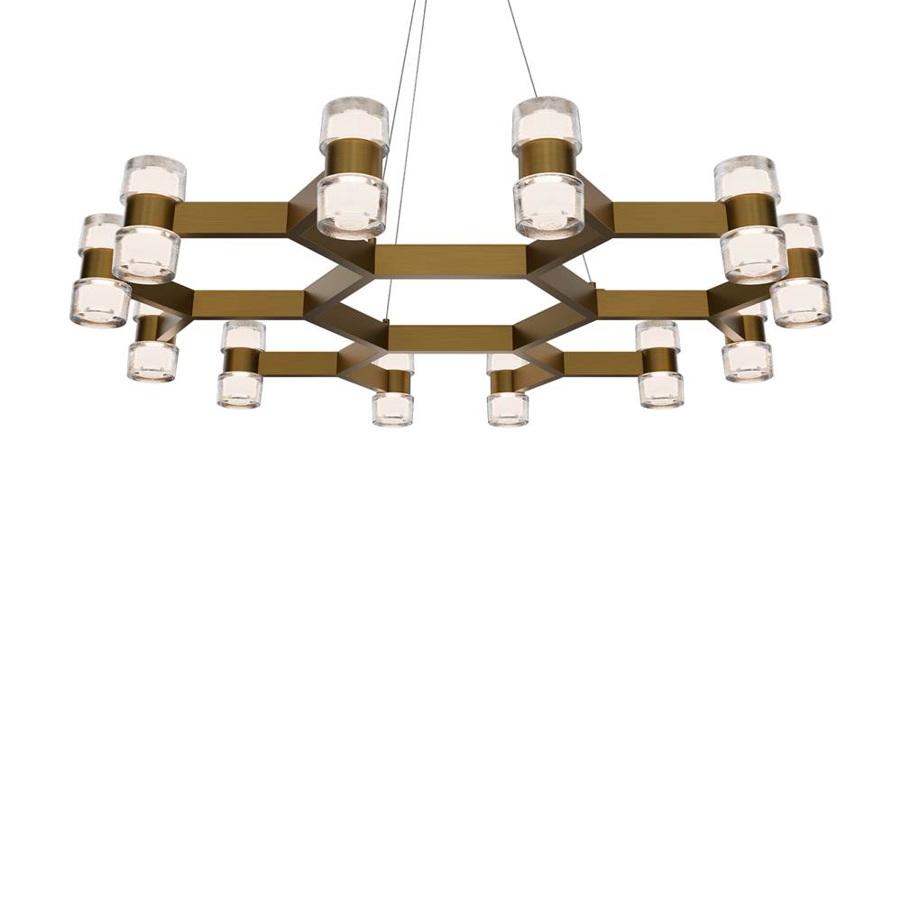 Modern Forms Dashe Chandelier Light