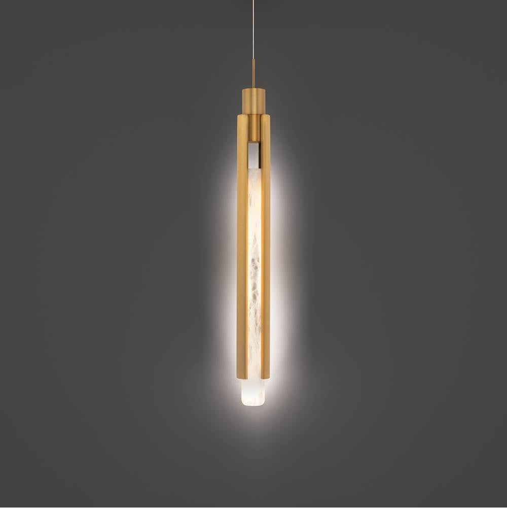 Modern Forms Saber Mini Pendant Light