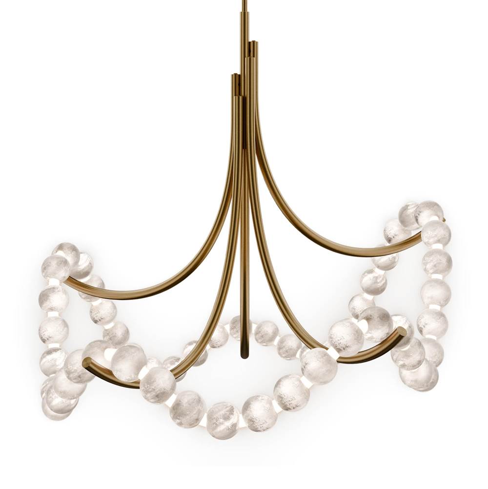 Modern Forms Parel Pendant Chandelier Light