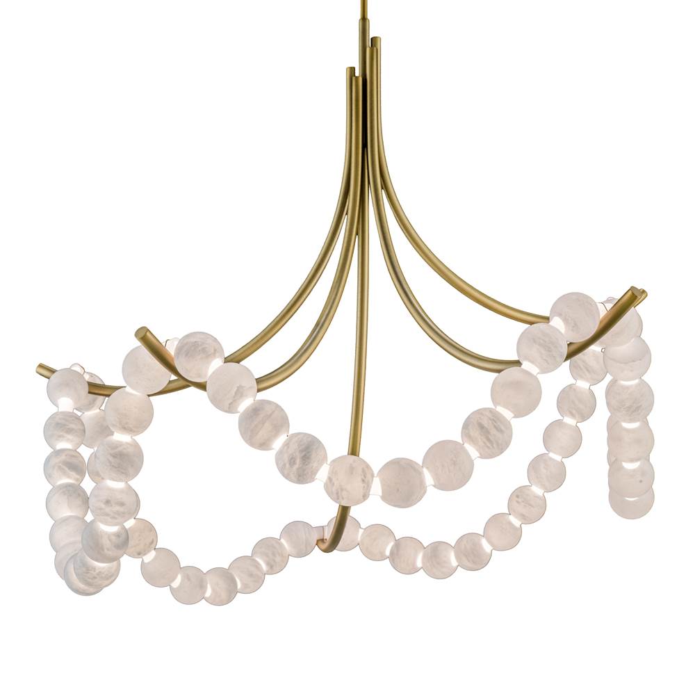 Modern Forms Parel Pendant Chandelier Light