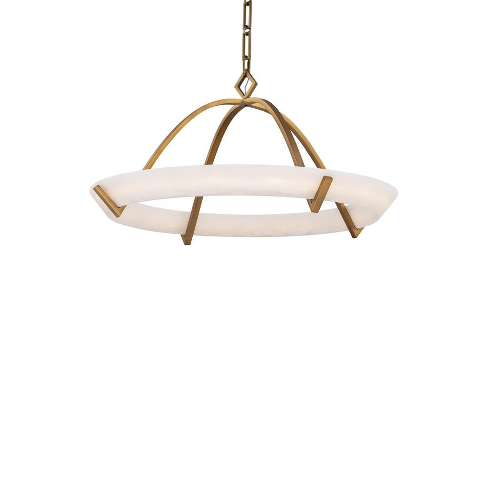 Modern Forms Copa Chandelier Light