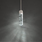 Modern Forms Juliet 15'' Led Mini Pendant Light 3500k In Aged Brass