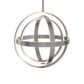 Modern Forms Kinetic Chandelier Light