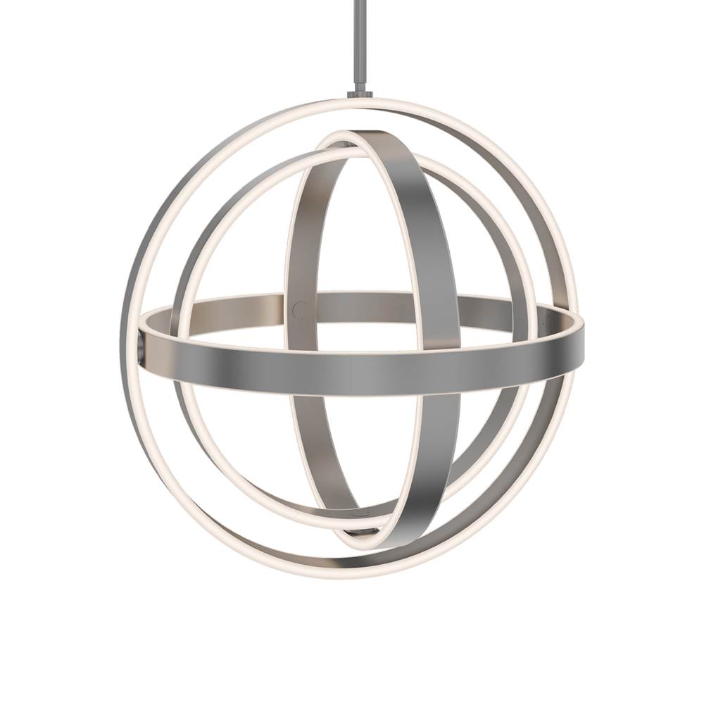 Modern Forms Kinetic Chandelier Light