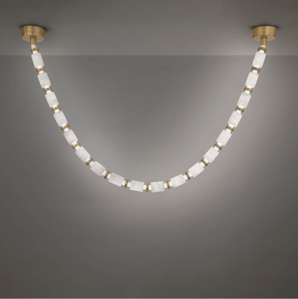Modern Forms Entice Chandelier Light