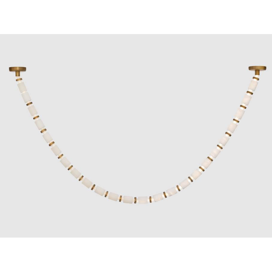 Modern Forms Entice Chandelier Light