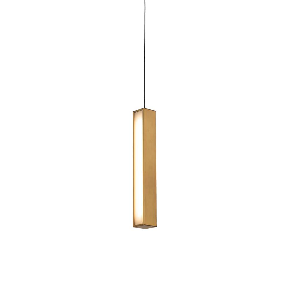 Modern Forms Chaos Mini Pendant Light