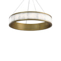 Modern Forms Coliseo Pendant Light