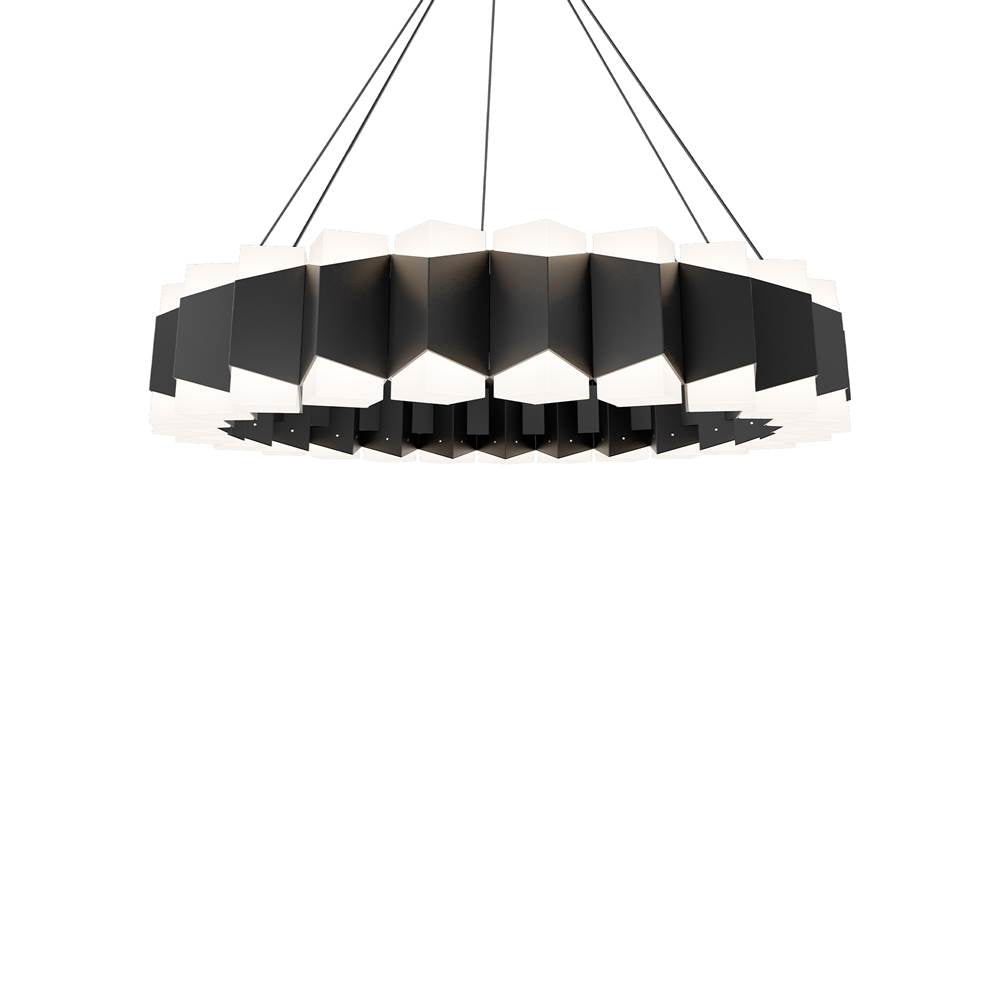 Modern Forms Dolman Chandelier Light