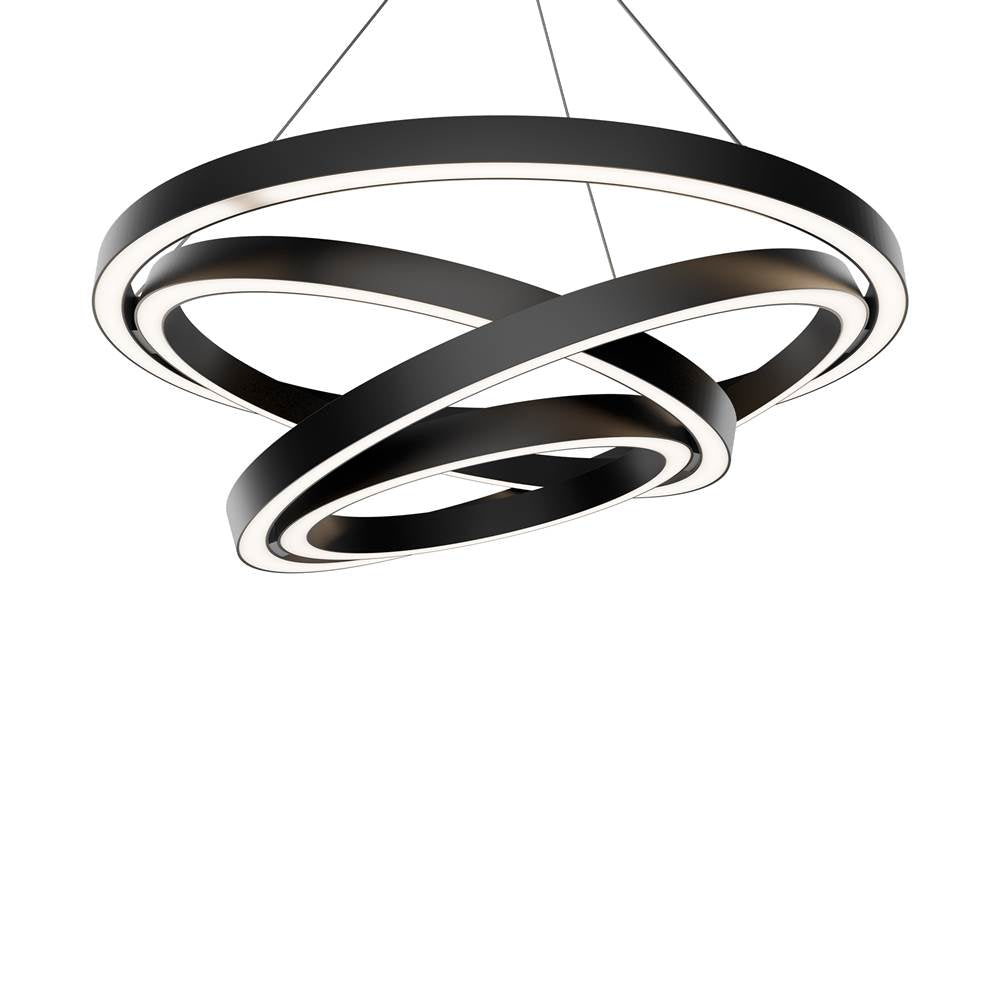 Modern Forms Storm Chaser Storm Chaser Chandelier Light