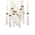 Modern Forms Minx Multilight Pendant Light