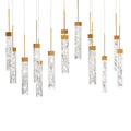 Modern Forms Minx Multilight Pendant Light
