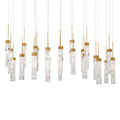 Modern Forms Minx Multilight Pendant Light
