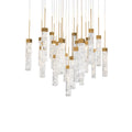 Modern Forms Minx Multilight Pendant Light