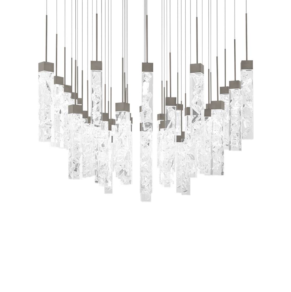 Modern Forms Minx Multilight Pendant Light