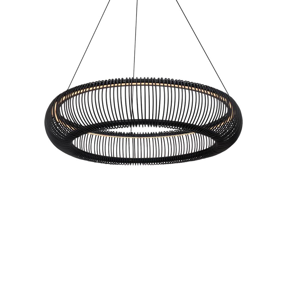 Modern Forms Lute Chandelier Light