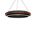 Modern Forms Delaney Chandelier Light