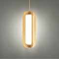 Modern Forms Echelon 22'' Led Indoor Pendant Light 3000k In Aged Brass