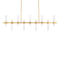 Modern Forms Cinaplex Linear Pendant