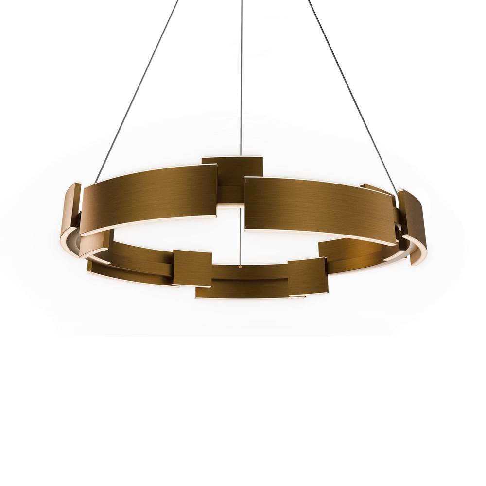 Modern Forms Keefe Pendant Chandelier Light